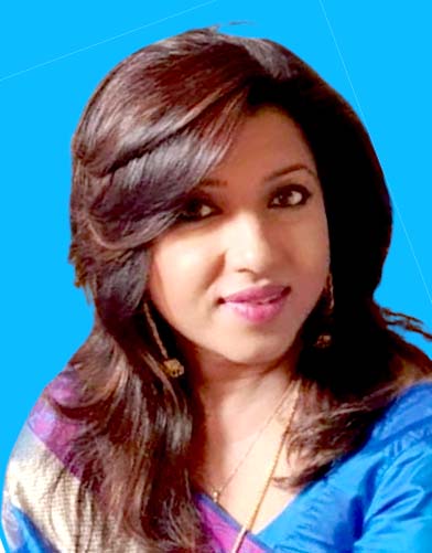 শিল্প ও সাহিত্য সম্পাদক
