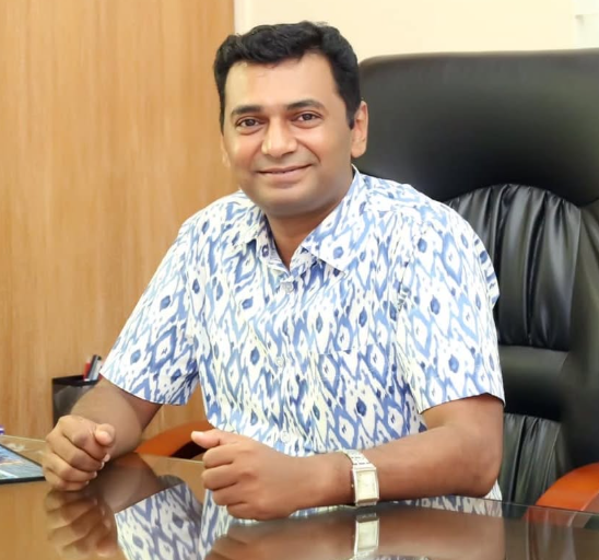 ব্যবস্থাপনা সম্পাদক